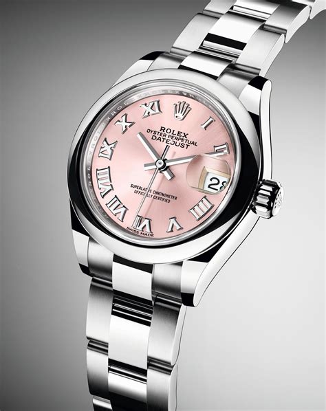 rolex lady oyster perpetual acciaio prezzo|lady date just rolex.